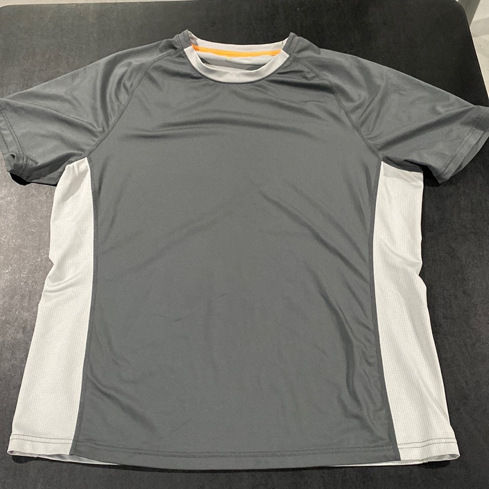 Dri fit tee
